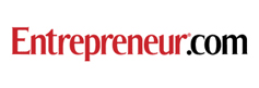 Entrepreneur.com showcased us for our Pet Tags