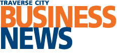 Our pet tags were featured in Traverse City Business News